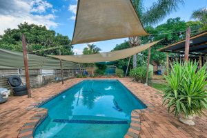 why does my pool pump keep losing pressure